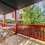 En Pleine Verdure - 4 Pers. - Fr-1-433-157 * 阿卡雄