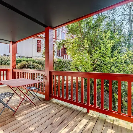 En Pleine Verdure - 4 Pers. - Fr-1-433-157 * Arcachon